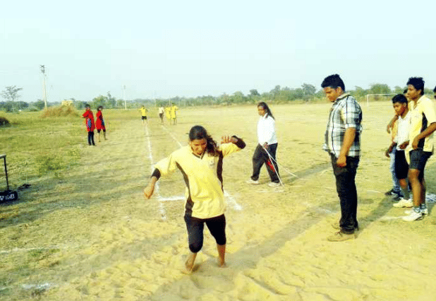 MATS University Raipur Sports photo 6